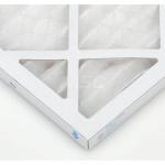 Pro-Source 20x24x1 MERV 8 Pleated Air Filter