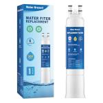 Bressvi Water Filter Replacement for Frigidaire