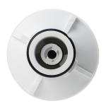 2-Pack LG Water Filter LT1000P Compatible