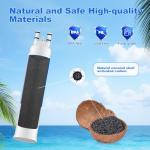 Bressvi Water Filter Replacement for Frigidaire