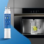 Bressvi Water Filter Replacement for Frigidaire