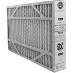 Lennox X6664 MERV 10 Filter - 17" x 26" x 4