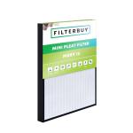 Filterbuy 20x25x2 MERV 15 Air Filter