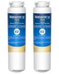 Waterdrop Plus MSWF Water Filter - 2 Pack