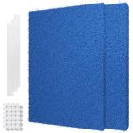 Demiwise Washable Air Filter 20x30x0.5, 2 Pack