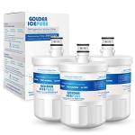 Golden IcePure RWF0100A Water Filter 3-Pack