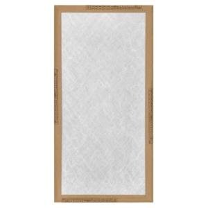 Flanders 10x24x1 FBG Furnace Filter