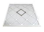 Pro-Pleat MERV 10 16x25x1 Air Filters - 384 Pack