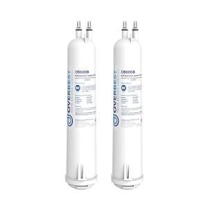 Overbest OB6008 Water Filter Replacement – 2 Pack