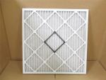 Pro-Pleat MERV 10 16x25x1 Air Filters - 384 Pack