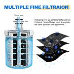 Golden IcePure RWF0100A Water Filter 3-Pack