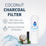 3-Pack Amana ASD2628HEQ Water Filter Replacement