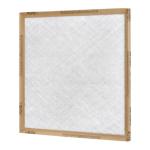 Flanders 10x24x1 FBG Furnace Filter