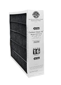 Lennox MERV 16 Carbon Clean Air Filter