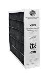 Lennox MERV 16 Carbon Clean Air Filter