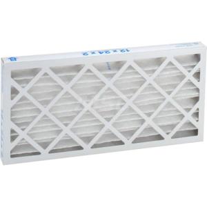 12x24x2 MERV 10 Pleated Air Filter