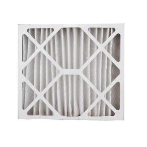 XXParts MERV 11 Replacement Filter Media 2-Pack