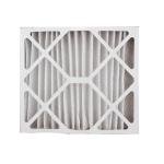 XXParts MERV 11 Replacement Filter Media 2-Pack