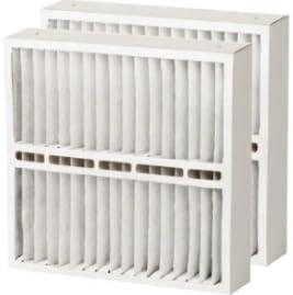 Compatible Carrier 20x20x4.25 MERV 8 Filters 2-Pack