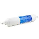 EcoAqua 2-Pack GE GXRTQR Inline Filters