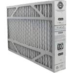 Lennox X6664 MERV 10 Air Filter 17" x 26" x 4