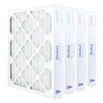 AirX 30x36x2 MERV 8 Furnace & AC Filters - 4-Pack
