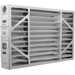 Lennox X6664 MERV 10 Air Filter 17" x 26" x 4