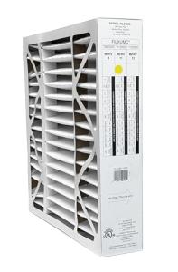 Carrier & Bryant 20" x 20" Pleated Air Filter MERV 11