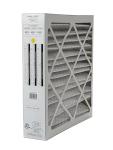 Carrier & Bryant 20" x 20" Pleated Air Filter MERV 11