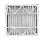 Carrier & Bryant 20" x 20" Pleated Air Filter MERV 11