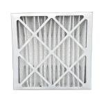 Carrier & Bryant 20" x 20" Pleated Air Filter MERV 11