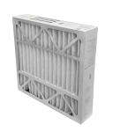 Carrier & Bryant 20" x 20" Pleated Air Filter MERV 11