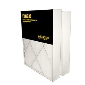 AirX MERV 16 Furnace Filters for Lennox - 2-Pack