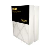 AirX MERV 16 Furnace Filters for Lennox - 2-Pack
