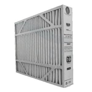 X6667 MERV 11 Filter - 21" x 26" x 4