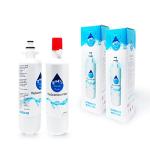 2-Pack Home Depot HDX 107021 Water Filters