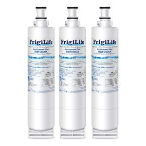 FrigiLife Replacement Water Filter 3-Pack