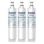 FrigiLife Replacement Water Filter 3-Pack
