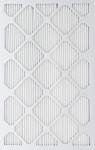 Nordic Pure MERV 10 Mini Pleat Air Filters - 2 Pack