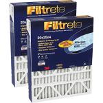 3M Filtrete 20x25x4 Air Filter DP03DC-4