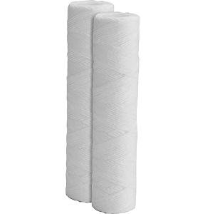 GE FXWSC Whole House Water Filter - 2 Pack