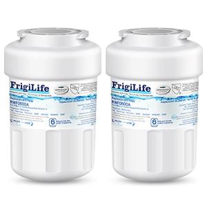 FRIGILIFE RWF0600A Water Filter Replacement 2-Pack