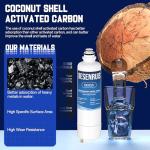 Bosch Ultra Clarity Pro Water Filter Replacement