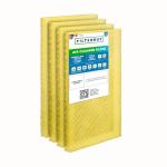 14x30 Activated Carbon Air Filter Replacement Pads