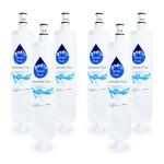 6-Pack Estate Refrigerator Water Filter Replacement