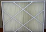 20" x 21" x 5" MERV 16 Air Filter