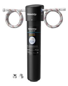 Waterdrop 15UA Under Sink Water Filter System