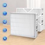MERV 16 Air Filter 20x26x5 for Lennox