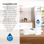 KitchenAid Refrigerator Water Filter Replacement Cartridge