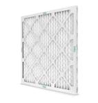 Mann+Hummel MERV 11 Pleated Air Filters - Case of 12